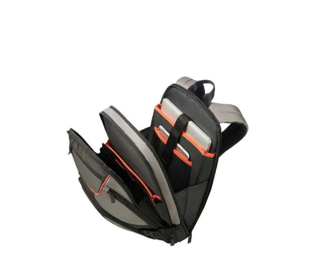 Samsonite Kleur 15.6" Grey/Anthracite - 436846 - zdjęcie 2